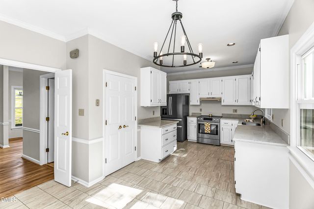 9705 Gallop Lane, Bahama, NC 27503