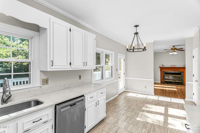 9705 Gallop Lane, Bahama, NC 27503