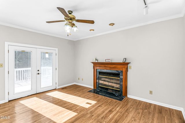 9705 Gallop Lane, Bahama, NC 27503