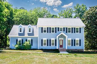 9705 Gallop Lane, Bahama, NC 27503
