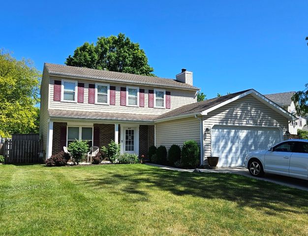 807 Kansas Street, Carol Stream, IL 60188