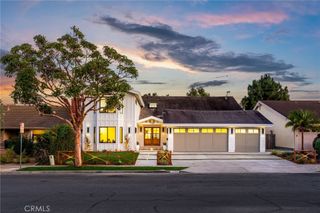 1795 Tanager Drive, Costa Mesa, CA 92626