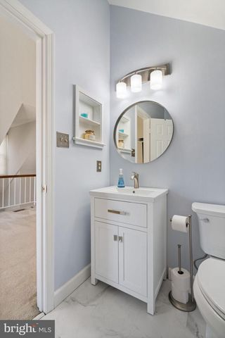 12840 MILL BROOK CT, Woodbridge, VA 22192