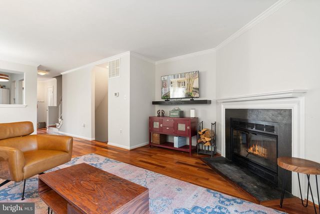 12840 MILL BROOK CT, Woodbridge, VA 22192