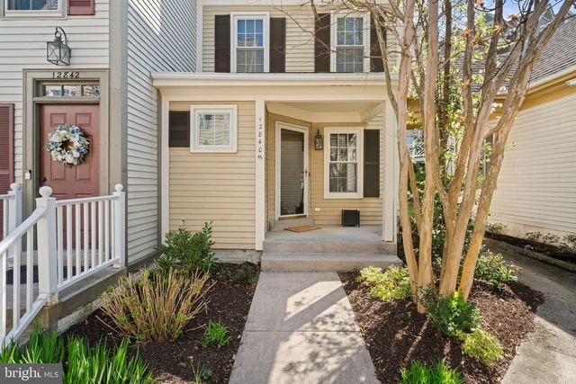 12840 MILL BROOK CT, Woodbridge, VA 22192