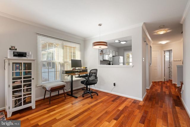 12840 MILL BROOK CT, Woodbridge, VA 22192