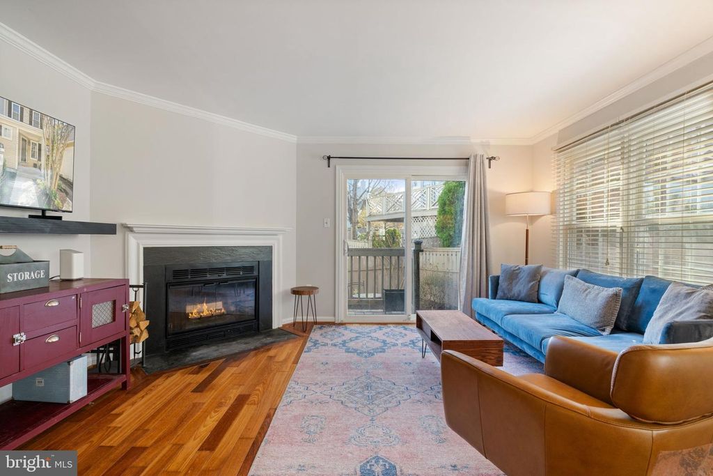 12840 MILL BROOK CT, Woodbridge, VA 22192