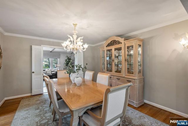 755 Neill Court, Oradell, NJ 07649