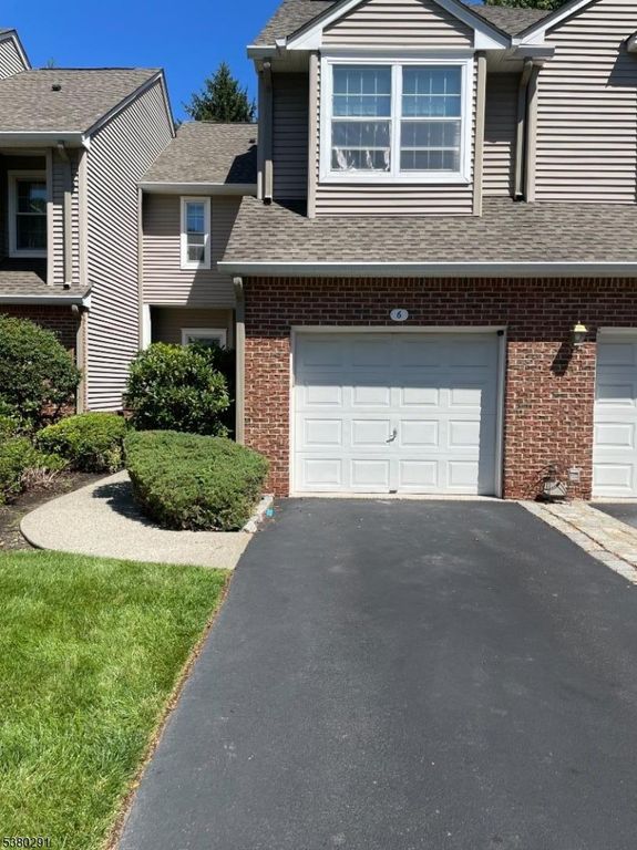 6 Mulford Ct 6, Roseland Boro, NJ 07068