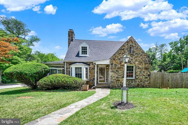 6214 CROSS COUNTRY BLVD, Baltimore, MD 21215