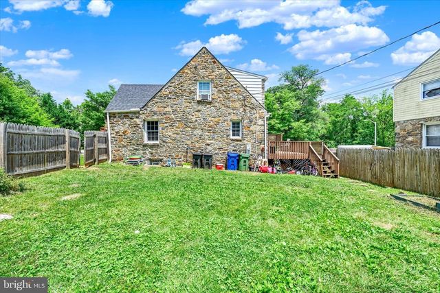 6214 CROSS COUNTRY BLVD, Baltimore, MD 21215