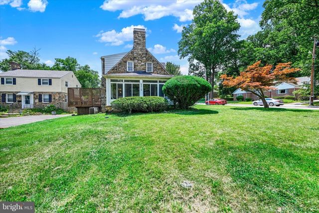 6214 CROSS COUNTRY BLVD, Baltimore, MD 21215