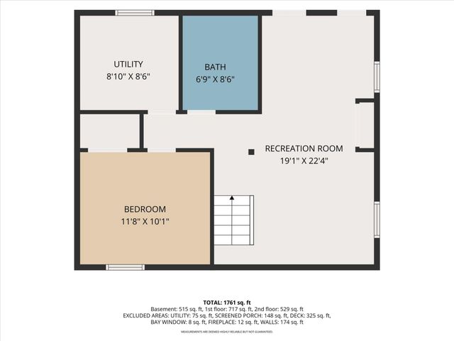 6214 CROSS COUNTRY BLVD, Baltimore, MD 21215