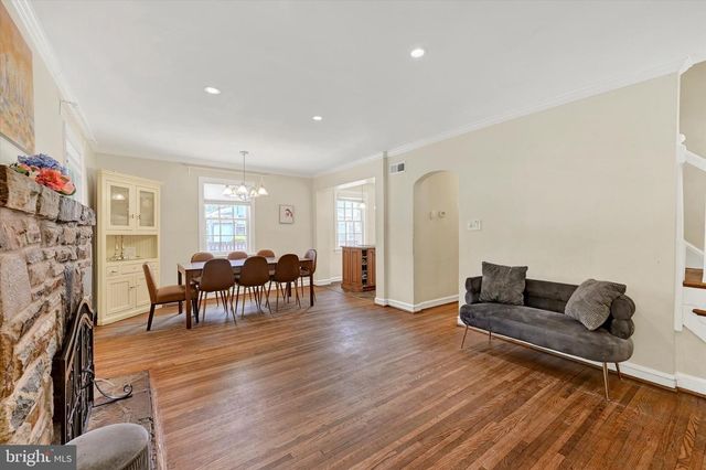 6214 CROSS COUNTRY BLVD, Baltimore, MD 21215