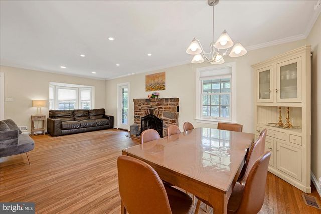 6214 CROSS COUNTRY BLVD, Baltimore, MD 21215