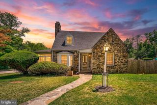 6214 CROSS COUNTRY BLVD, Baltimore, MD 21215