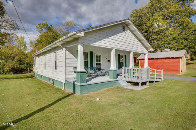 203 E Locust Street, Johnson City, TN 37601