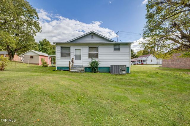 203 E Locust Street, Johnson City, TN 37601