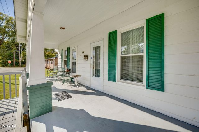 203 E Locust Street, Johnson City, TN 37601