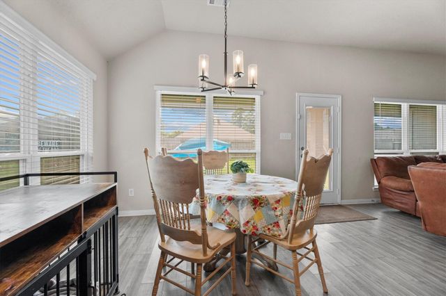 1015 Walnut Branch Lane, Tomball, TX 77375