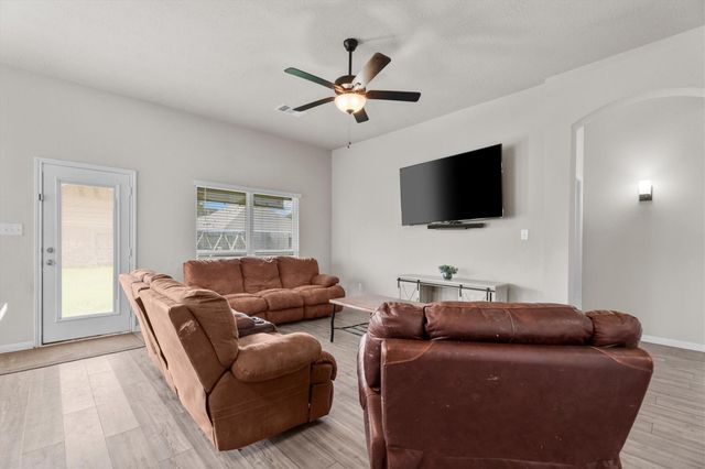 1015 Walnut Branch Lane, Tomball, TX 77375