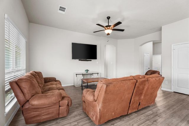1015 Walnut Branch Lane, Tomball, TX 77375