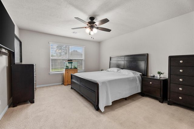 1015 Walnut Branch Lane, Tomball, TX 77375