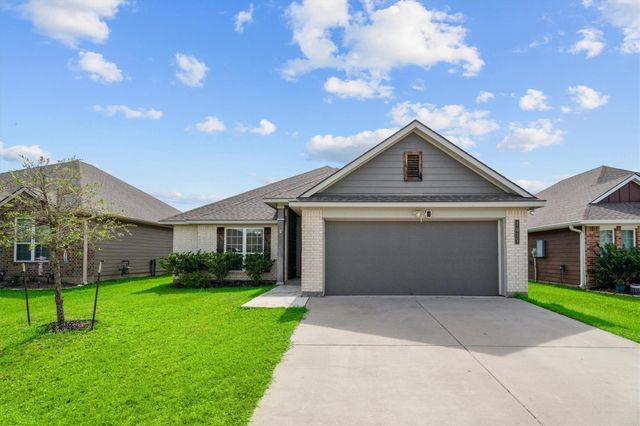 1015 Walnut Branch Lane, Tomball, TX 77375