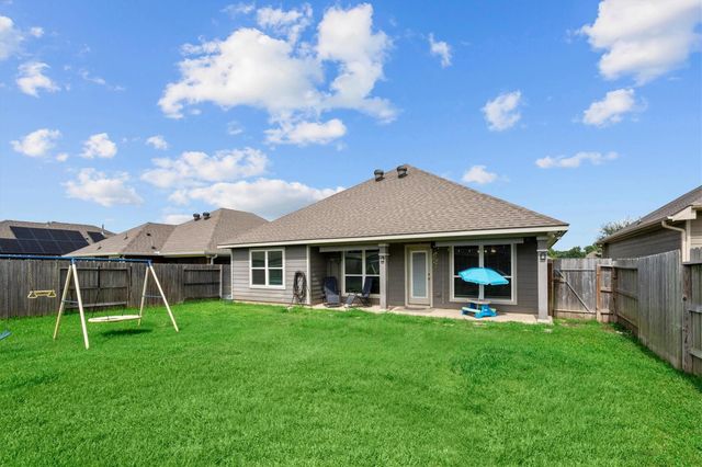 1015 Walnut Branch Lane, Tomball, TX 77375