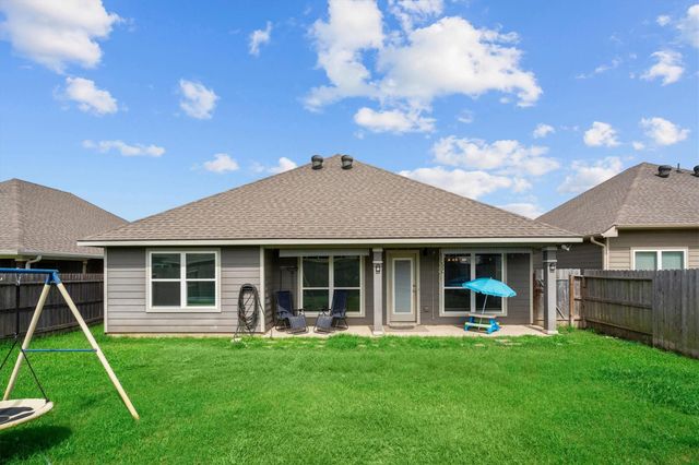 1015 Walnut Branch Lane, Tomball, TX 77375