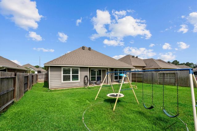 1015 Walnut Branch Lane, Tomball, TX 77375