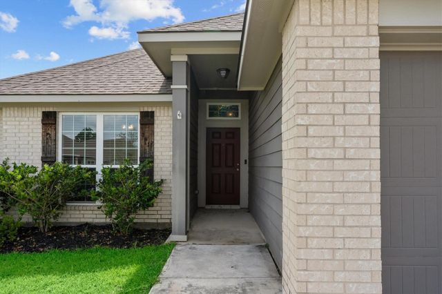 1015 Walnut Branch Lane, Tomball, TX 77375