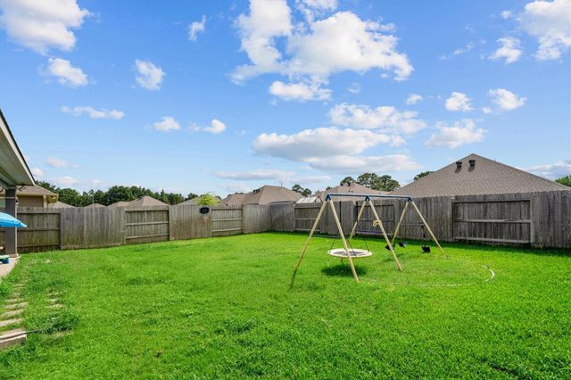 1015 Walnut Branch Lane, Tomball, TX 77375