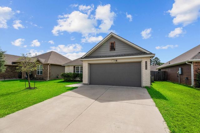 1015 Walnut Branch Lane, Tomball, TX 77375