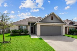 1015 Walnut Branch Lane, Tomball, TX 77375
