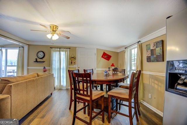 141 Andrea Circle, Jackson, GA 30233