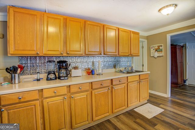141 Andrea Circle, Jackson, GA 30233