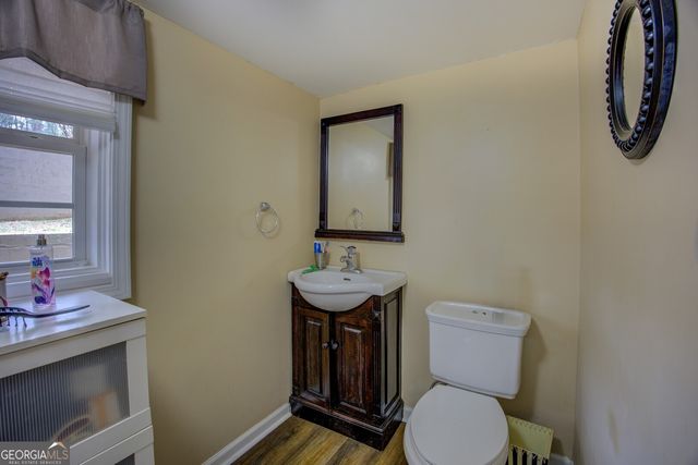 141 Andrea Circle, Jackson, GA 30233