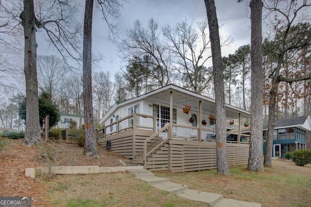 141 Andrea Circle, Jackson, GA 30233