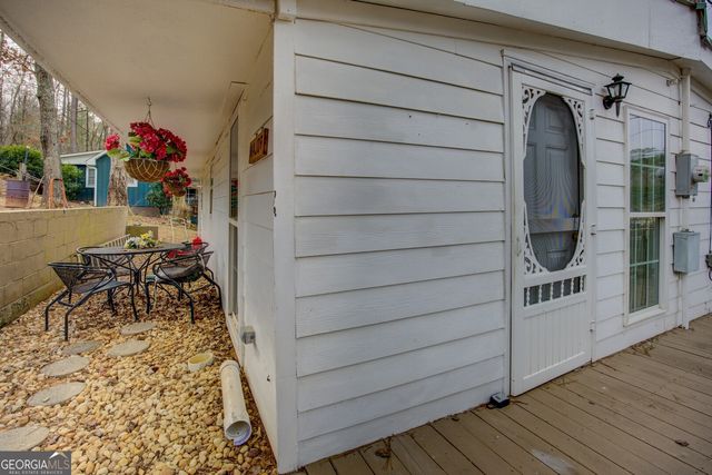 141 Andrea Circle, Jackson, GA 30233