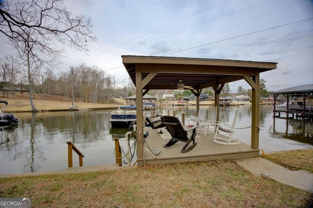 141 Andrea Circle, Jackson, GA 30233