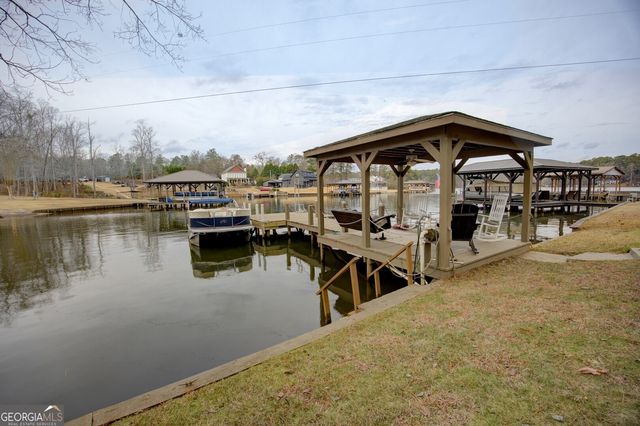 141 Andrea Circle, Jackson, GA 30233