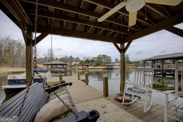 141 Andrea Circle, Jackson, GA 30233