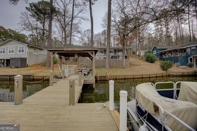 141 Andrea Circle, Jackson, GA 30233