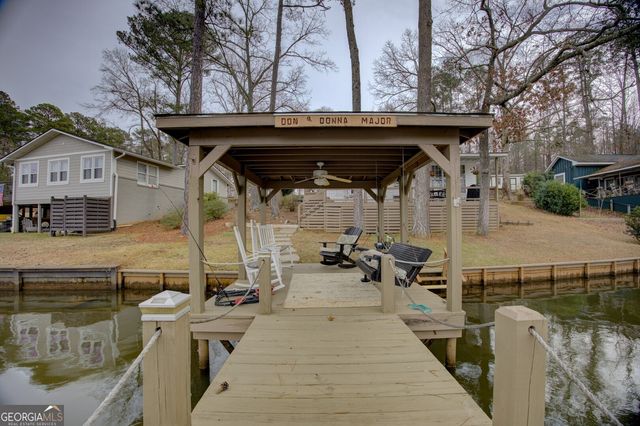 141 Andrea Circle, Jackson, GA 30233