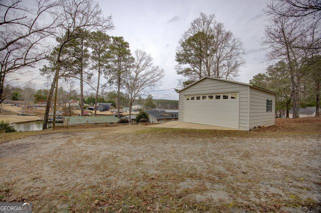 141 Andrea Circle, Jackson, GA 30233
