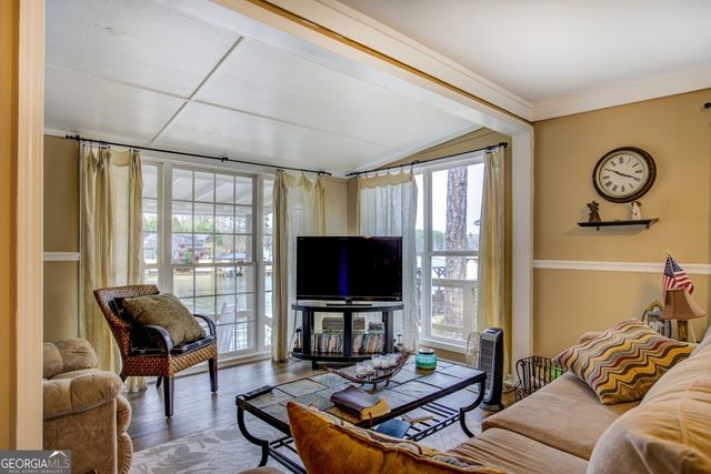 141 Andrea Circle, Jackson, GA 30233