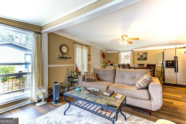 141 Andrea Circle, Jackson, GA 30233