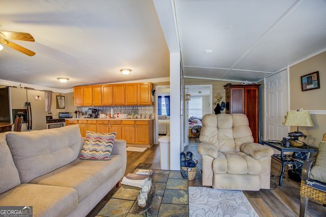 141 Andrea Circle, Jackson, GA 30233