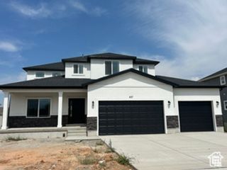 427 E 500 N #LOT 19, Salem, UT 84653
